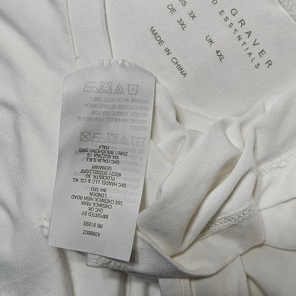 Susan Graver Regular Weekend Essentials Cool Touc… - image 8